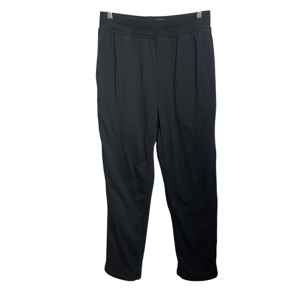 Dude Robe Sweatpants Terry Cloth lined size S/M - Picture 1 of 5